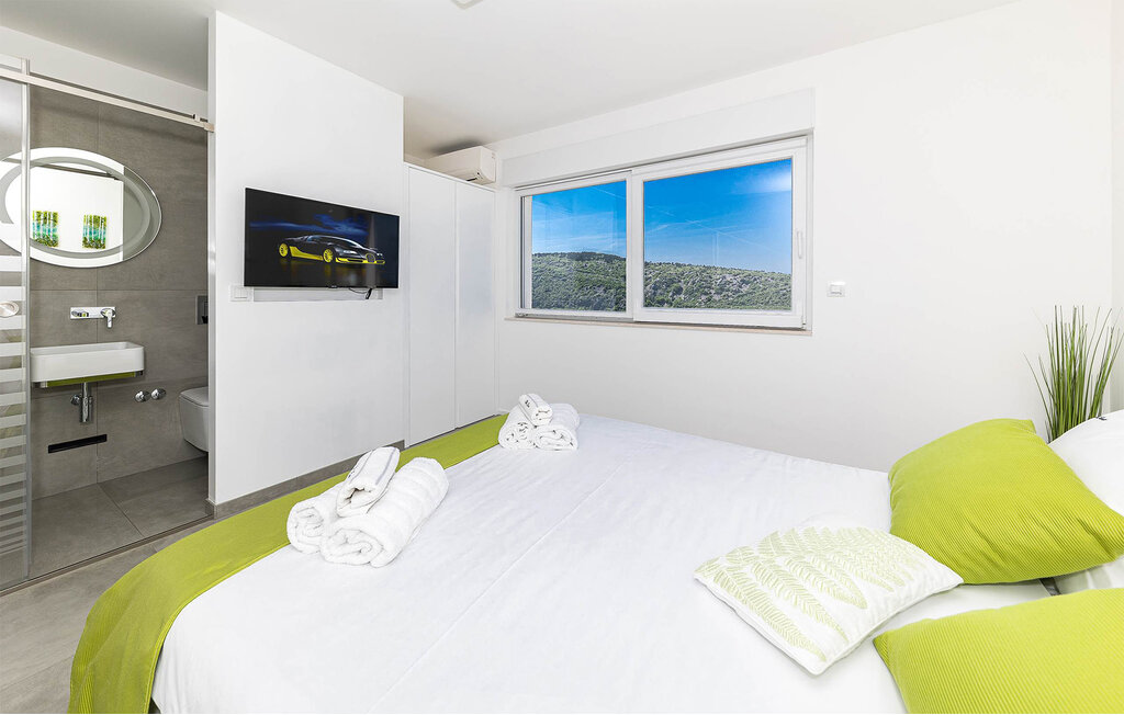 Ferienhaus - Crikvenica - Grizane , Kroatien - CKA360 32