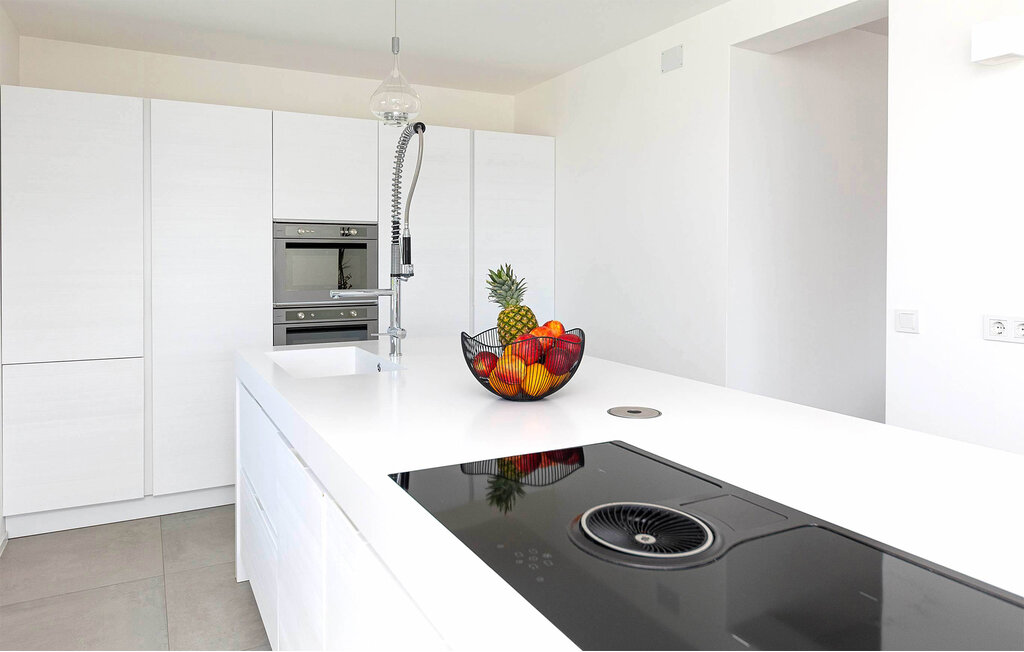 Ferienhaus - Crikvenica - Grizane , Kroatien - CKA360 28