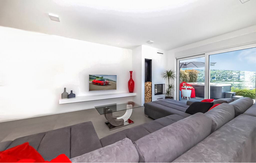 Ferienhaus - Crikvenica - Grizane , Kroatien - CKA360 26