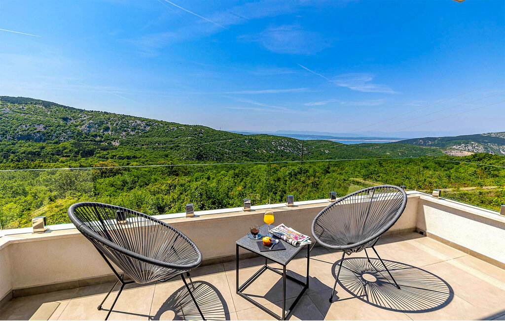 Ferienhaus - Crikvenica - Grizane , Kroatien - CKA360 7