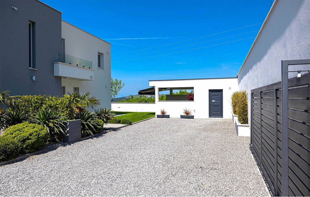 Ferienhaus - Crikvenica - Grizane , Kroatien - CKA360 18