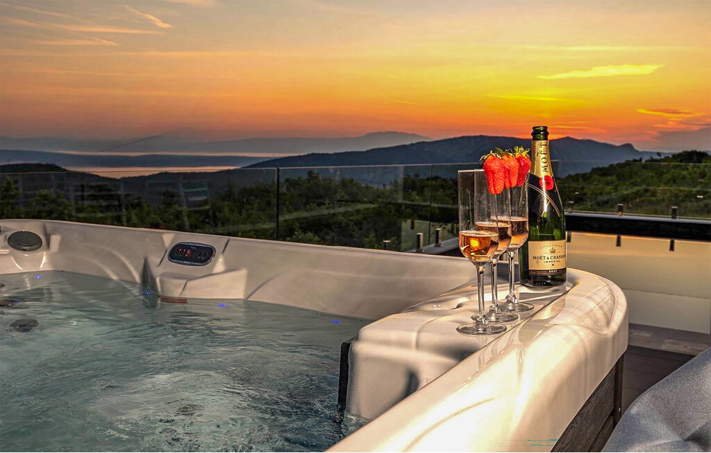 Ferienhaus - Crikvenica - Grizane , Kroatien - CKA360 20