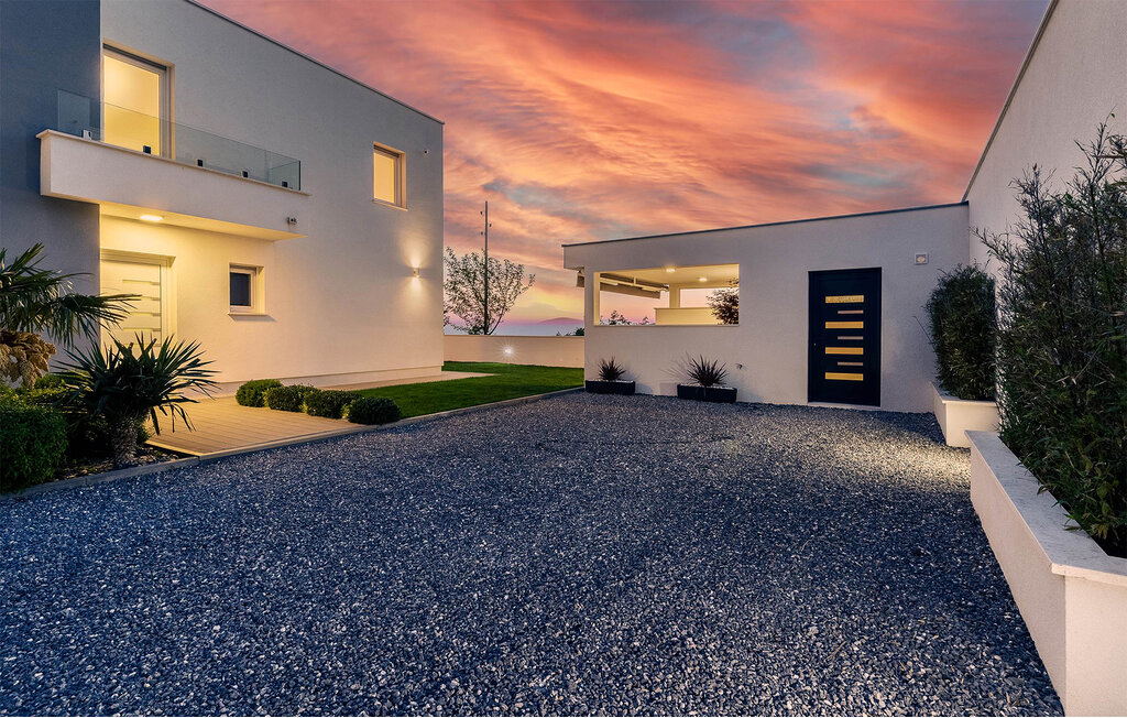 Ferienhaus - Crikvenica - Grizane , Kroatien - CKA360 22