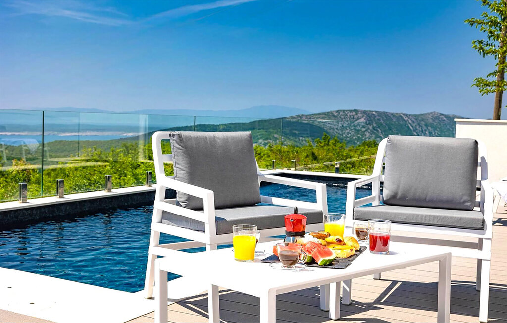 Ferienhaus - Crikvenica - Grizane , Kroatien - CKA360 6