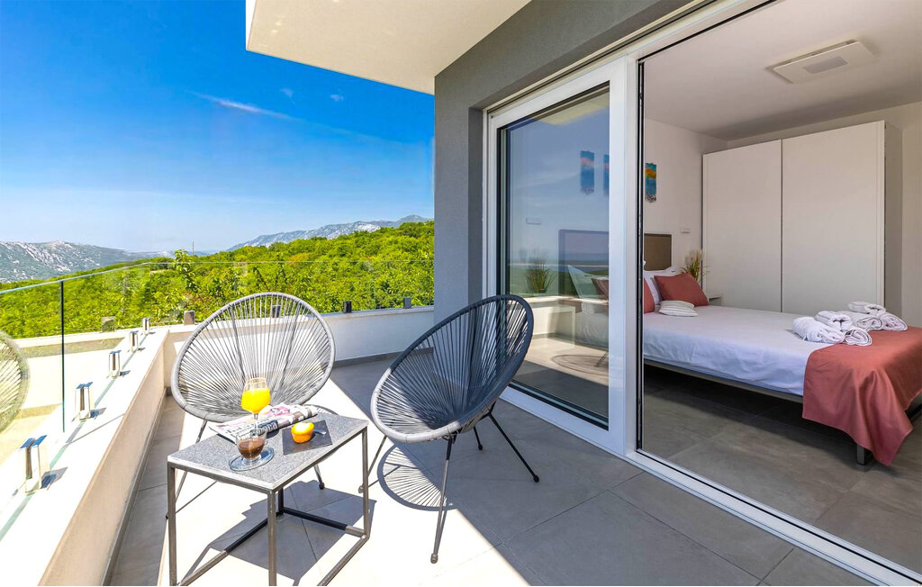 Ferienhaus - Crikvenica - Grizane , Kroatien - CKA360 33