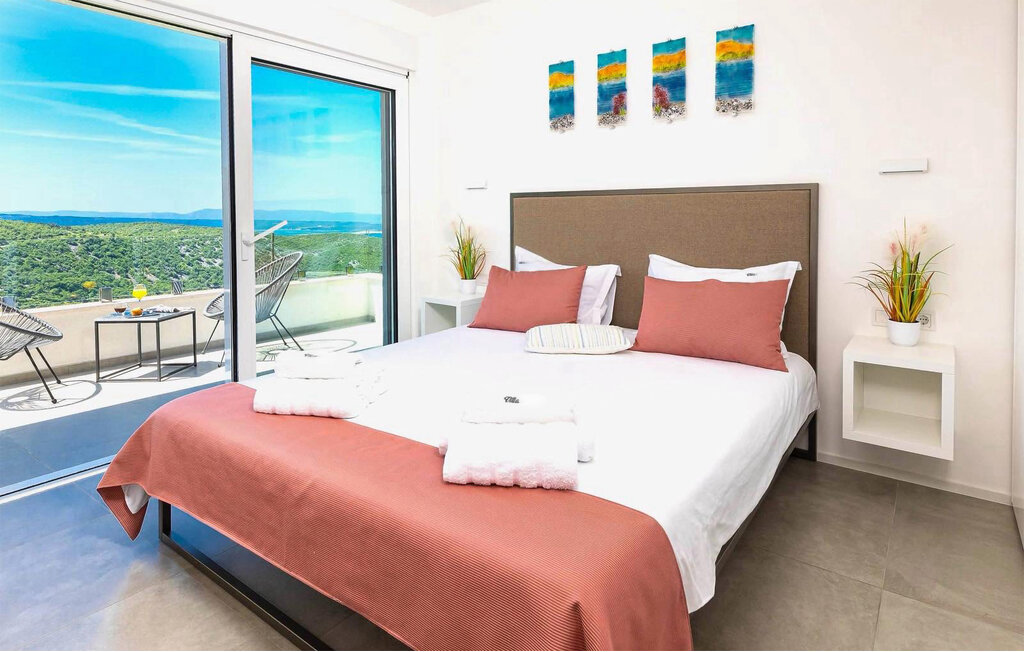 Ferienhaus - Crikvenica - Grizane , Kroatien - CKA360 5