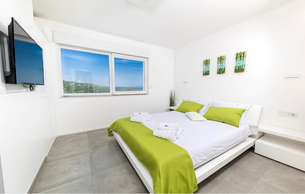 Ferienhaus - Crikvenica - Grizane , Kroatien - CKA360 31