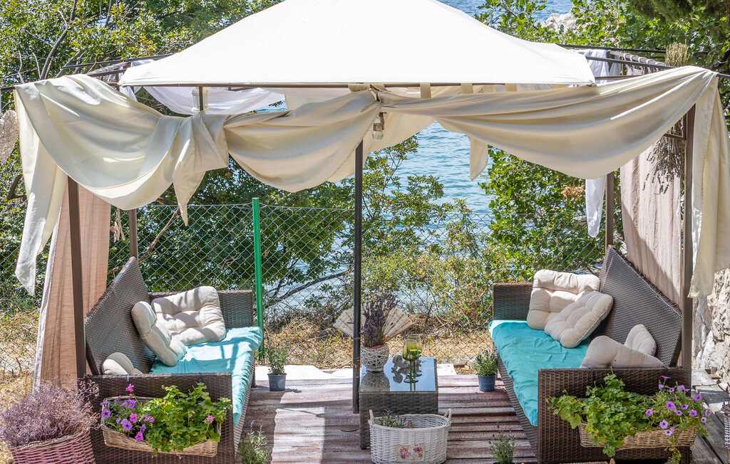 Feriehus - Crikvenica-Urinj , Kroatia - CKA387 17