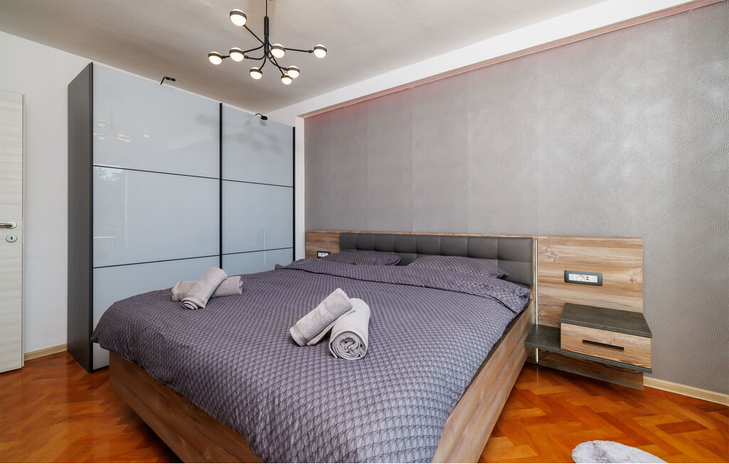 Ferienwohnung - Crikvenica - Crikvenica , Kroatien - CKA339 13