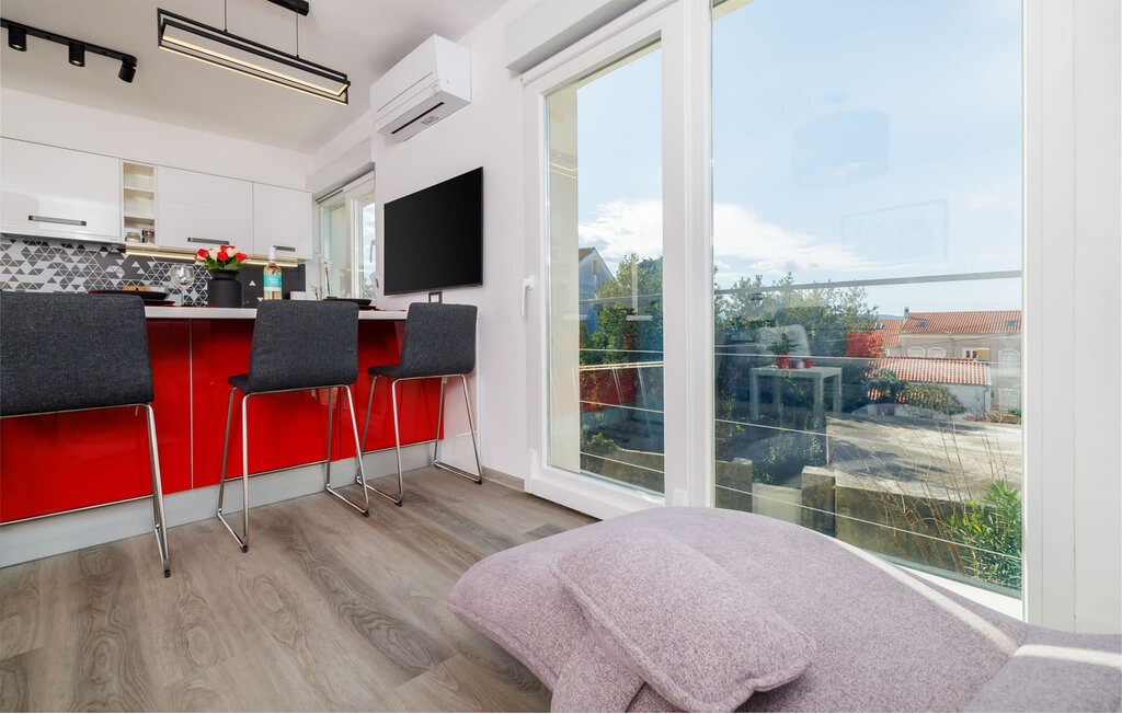 Ferienwohnung - Crikvenica - Crikvenica , Kroatien - CKA339 3