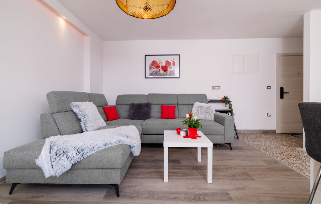 Ferienwohnung - Crikvenica - Crikvenica , Kroatien - CKA339 9