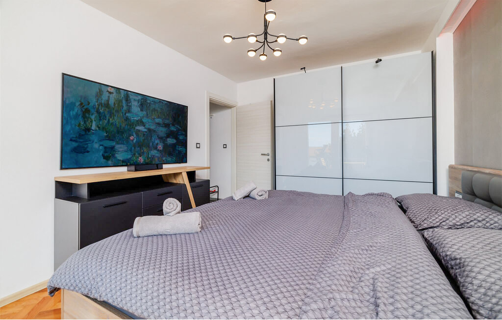 Ferienwohnung - Crikvenica - Crikvenica , Kroatien - CKA339 14