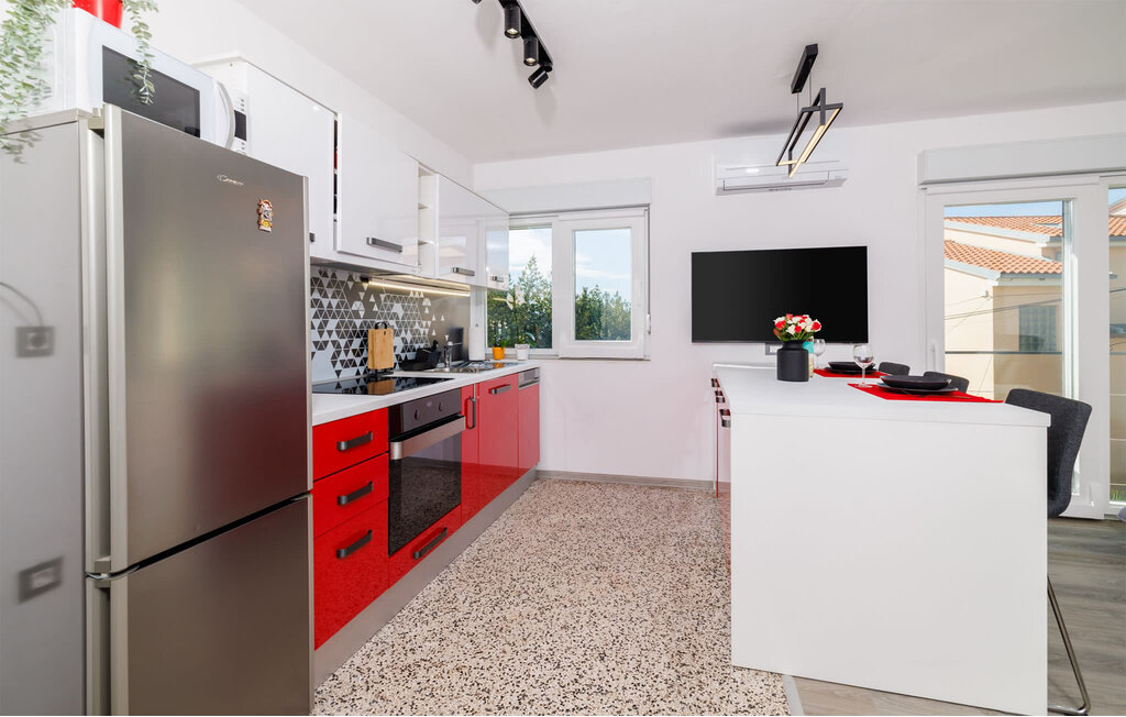 Ferienwohnung - Crikvenica - Crikvenica , Kroatien - CKA339 5