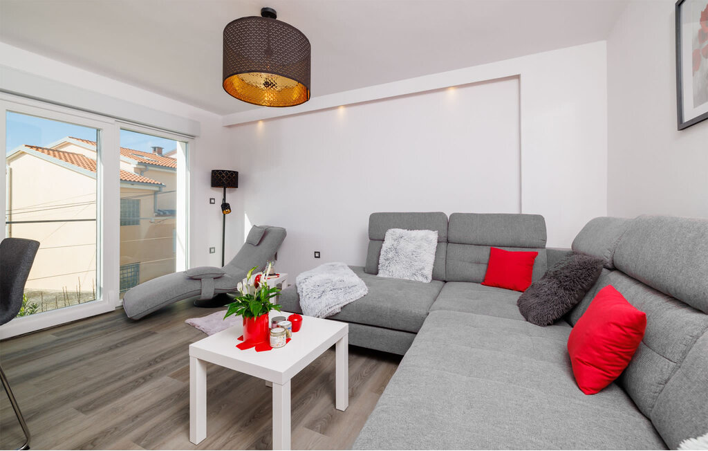 Ferienwohnung - Crikvenica - Crikvenica , Kroatien - CKA339 2