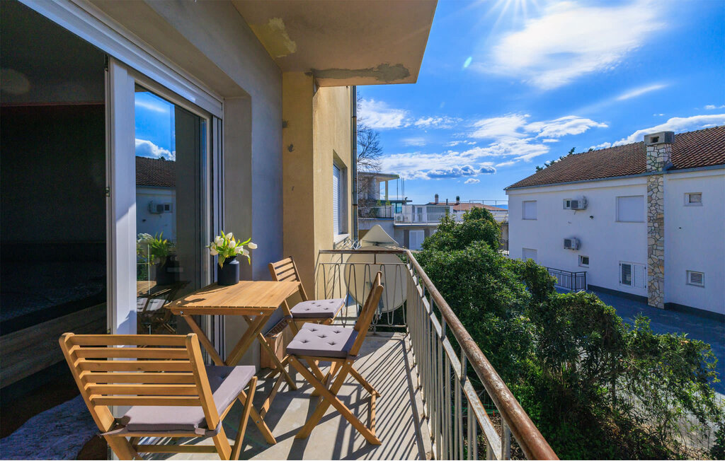 Ferienwohnung - Crikvenica - Crikvenica , Kroatien - CKA339 1