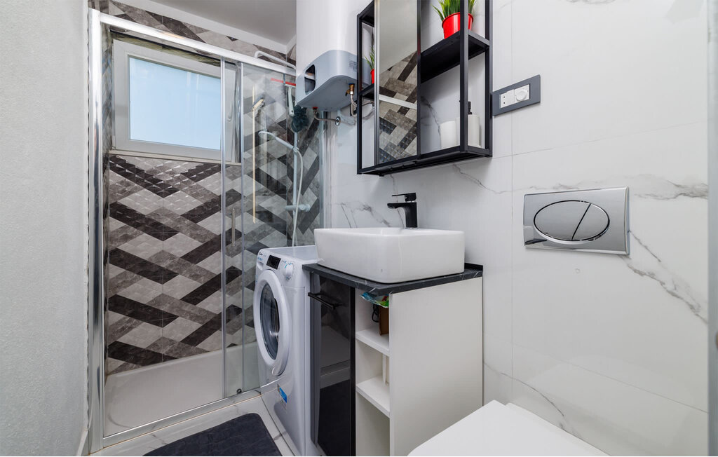 Ferienwohnung - Crikvenica - Crikvenica , Kroatien - CKA339 16