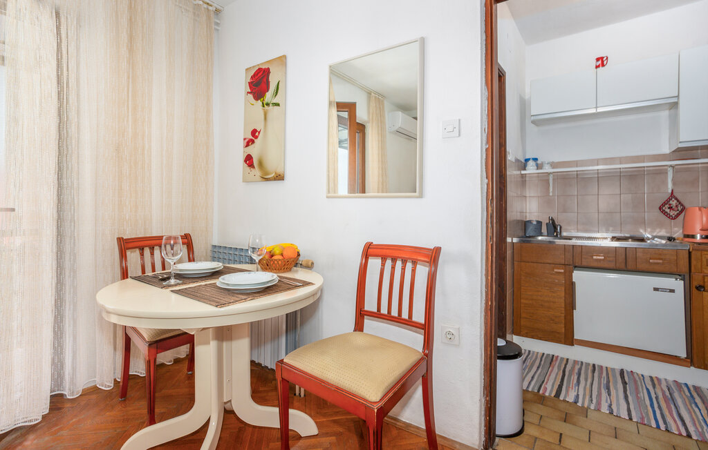 Ferieleilighet - Crikvenica-Dramalj , Kroatia - CKA419 5