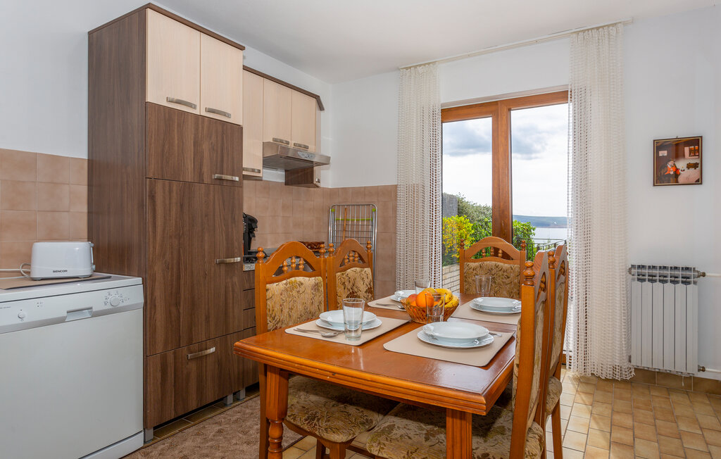 Ferienwohnung - Crikvenica-Dramalj , Kroatien - CKA421 13