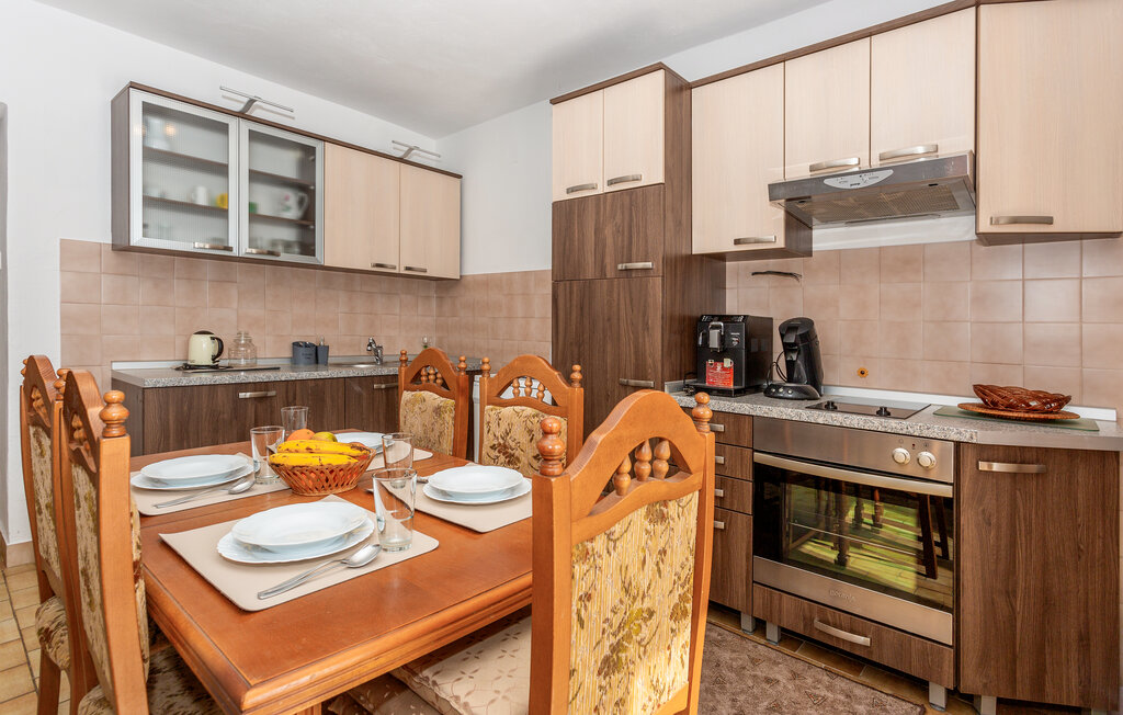Ferienwohnung - Crikvenica-Dramalj , Kroatien - CKA421 3