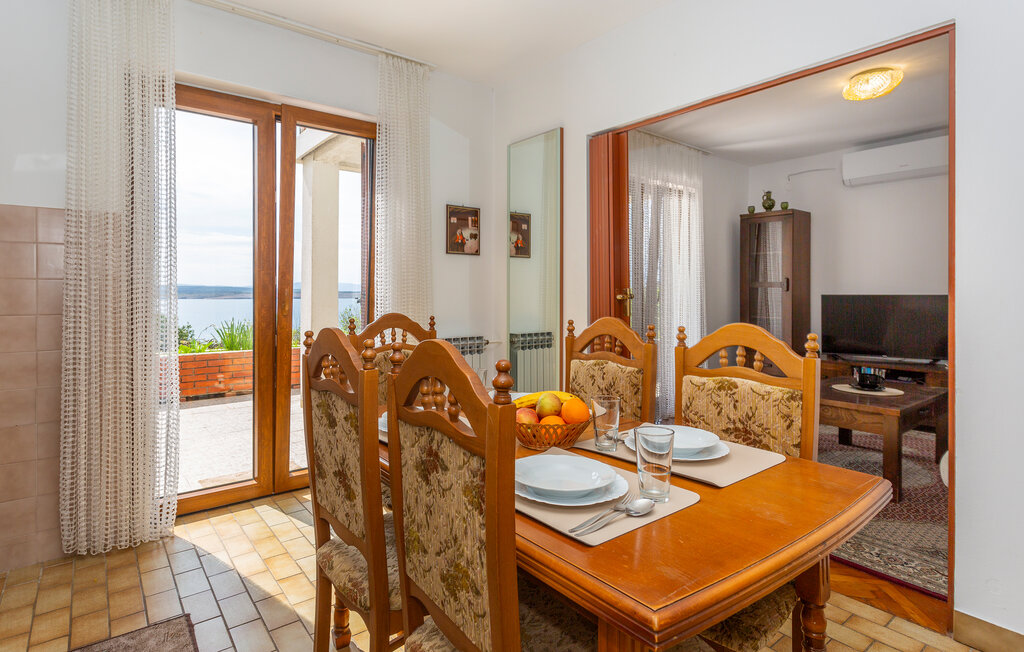 Ferienwohnung - Crikvenica-Dramalj , Kroatien - CKA421 12