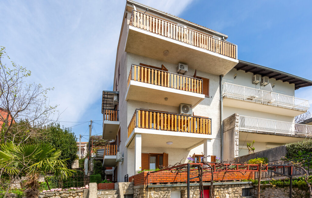 Ferieleilighet - Crikvenica-Dramalj , Kroatia - CKA419 8
