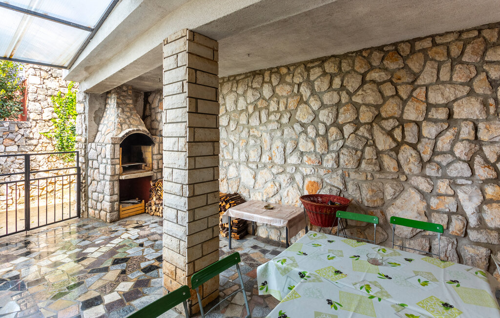 Ferieleilighet - Crikvenica-Dramalj , Kroatia - CKA419 11