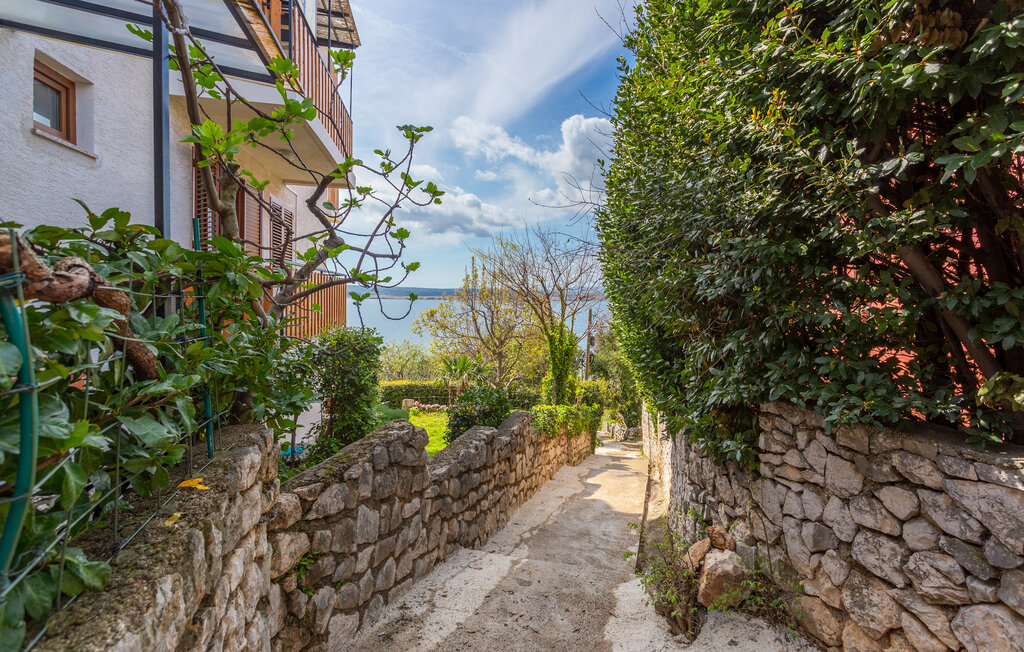 Ferieleilighet - Crikvenica-Dramalj , Kroatia - CKA419 2