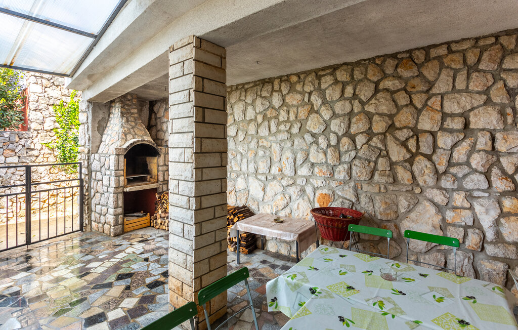 Ferienwohnung - Crikvenica-Dramalj , Kroatien - CKA421 10