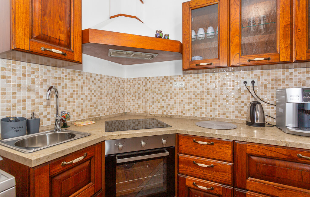 Lejlighed - Crikvenica-Dramalj , Kroatien - CKA422 13