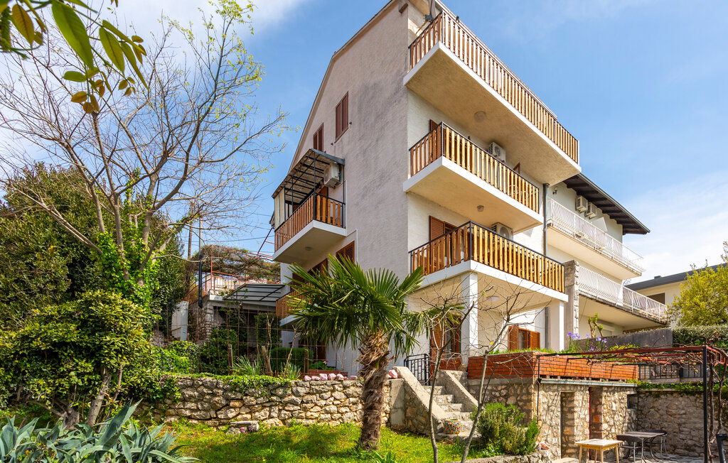 Lejlighed - Crikvenica-Dramalj , Kroatien - CKA422 7