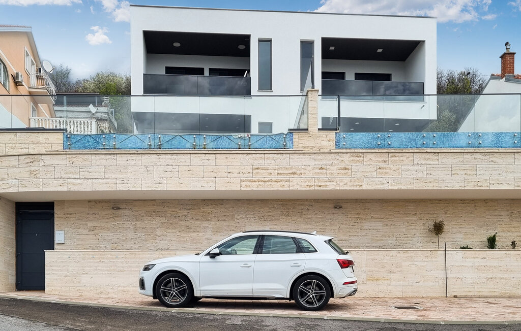 Ferienhaus - Crikvenica - Dramalj , Kroatien - CKA336 14