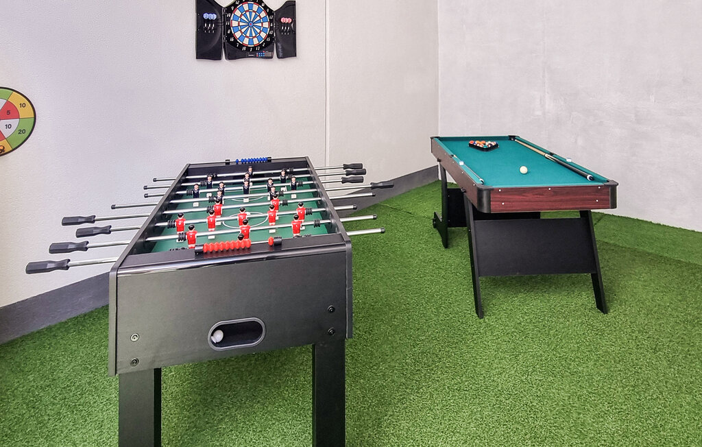 Ferienhaus - Crikvenica - Dramalj , Kroatien - CKA336 19