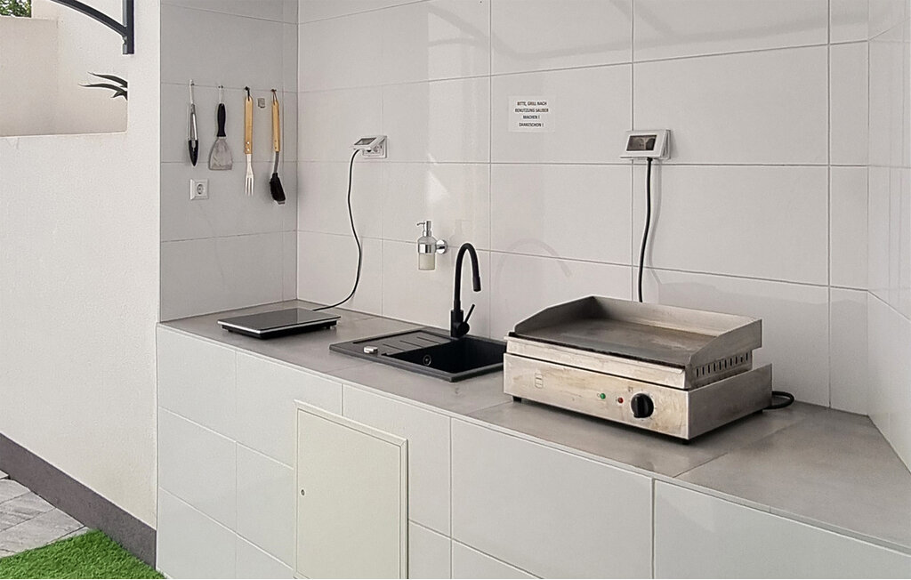 Ferienhaus - Crikvenica - Dramalj , Kroatien - CKA336 20