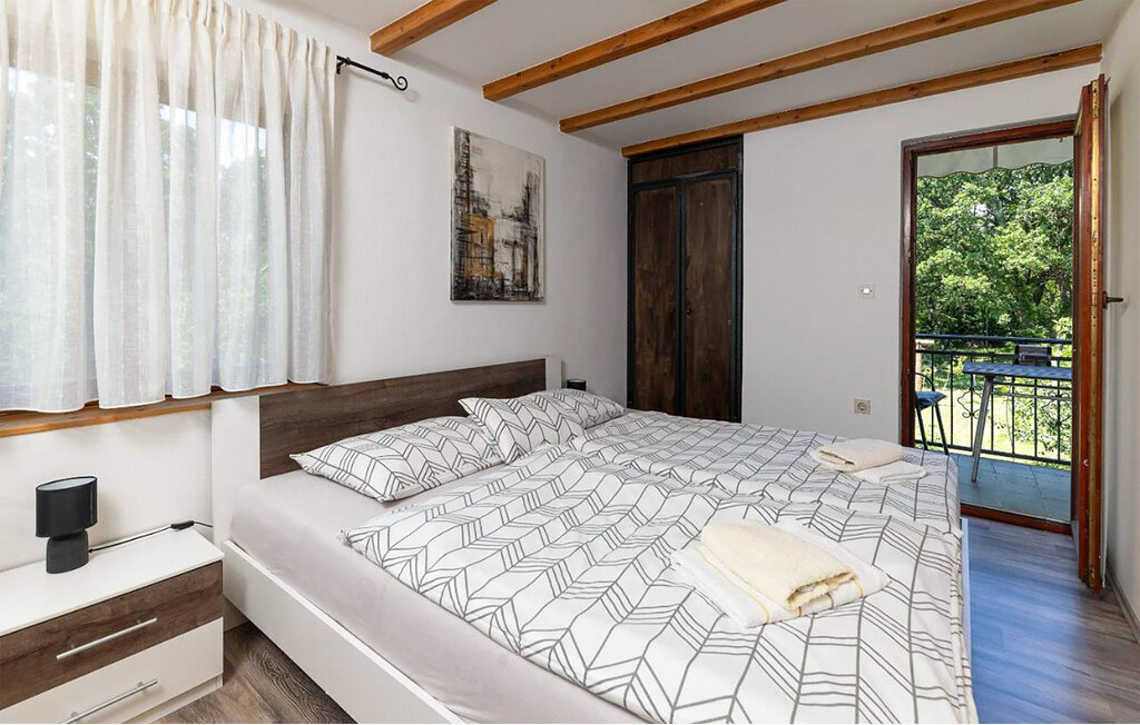 Ferienhaus - Crikvenica-Grizane , Kroatien - CKA562 4