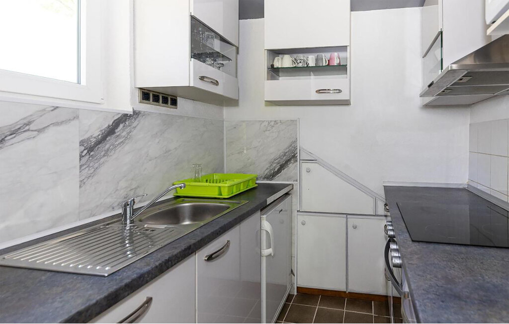 Ferienhaus - Crikvenica-Grizane , Kroatien - CKA562 3