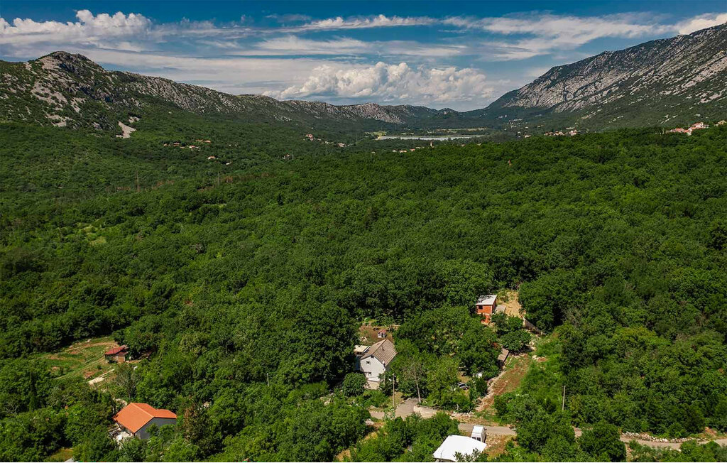 Ferienhaus - Crikvenica-Grizane , Kroatien - CKA562 13