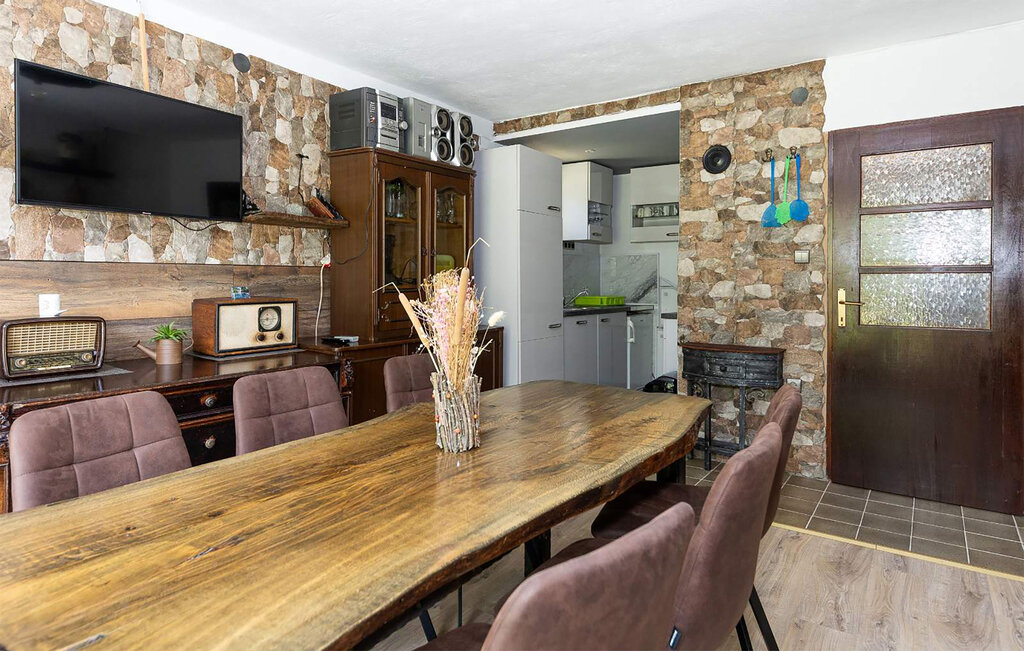 Ferienhaus - Crikvenica-Grizane , Kroatien - CKA562 16