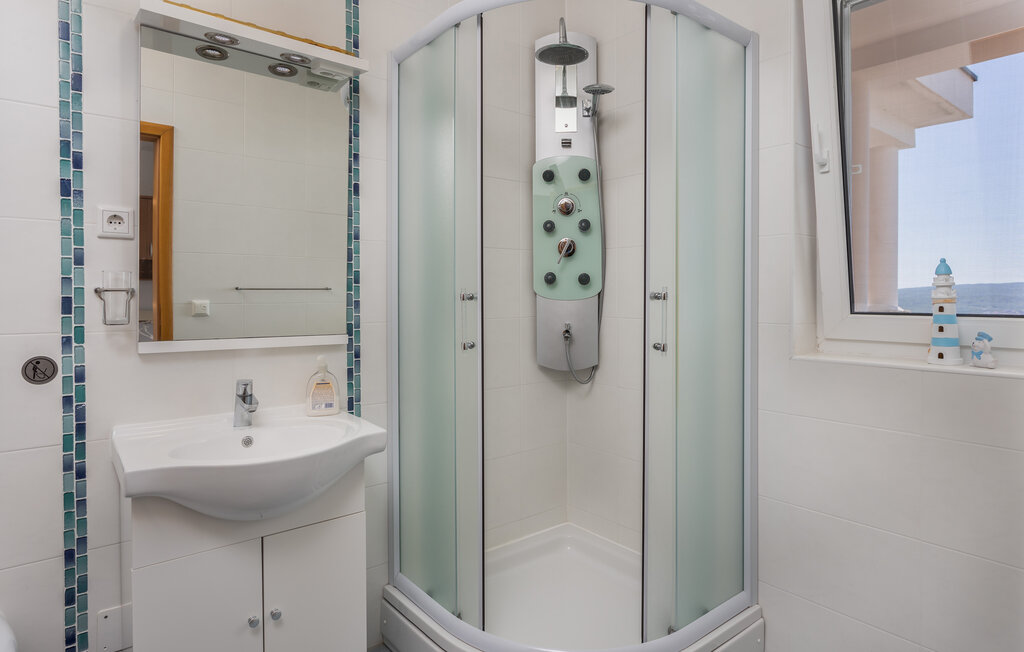 Feriehuse - Crikvenica , Kroatien - CKA496 48