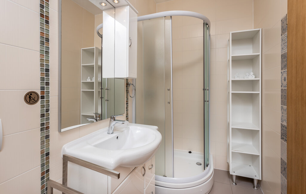 Feriehuse - Crikvenica , Kroatien - CKA496 50