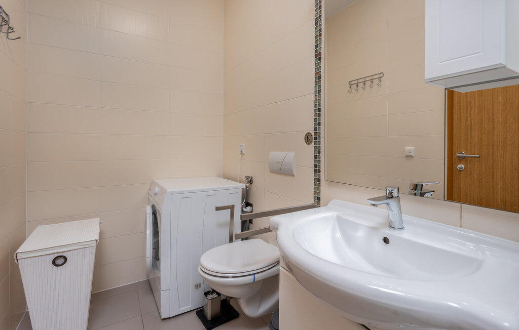 Feriehuse - Crikvenica , Kroatien - CKA496 51