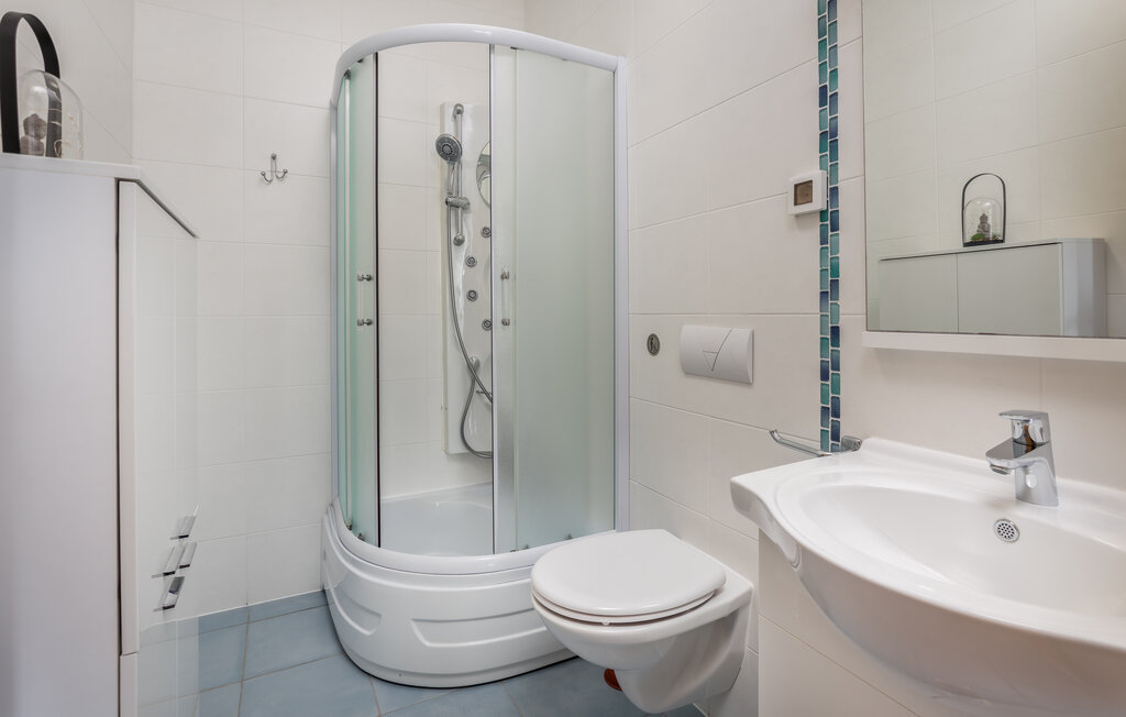 Feriehuse - Crikvenica , Kroatien - CKA496 53