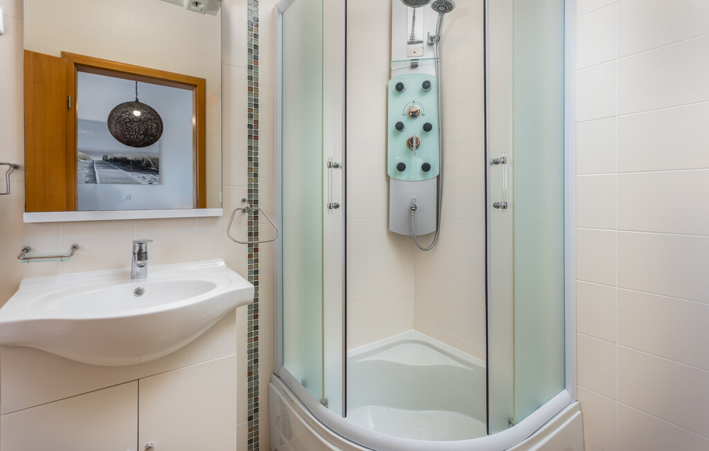 Feriehuse - Crikvenica , Kroatien - CKA496 54