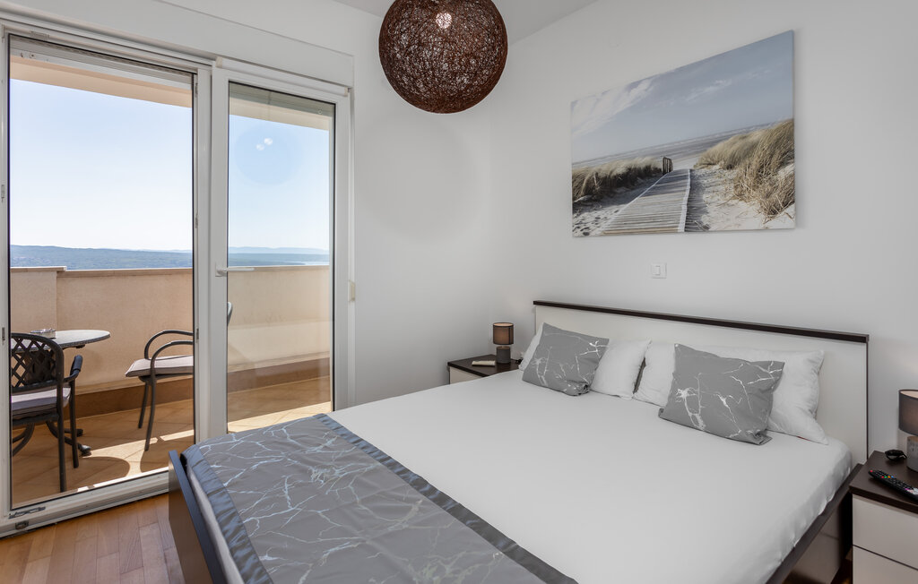 Feriehuse - Crikvenica , Kroatien - CKA496 6