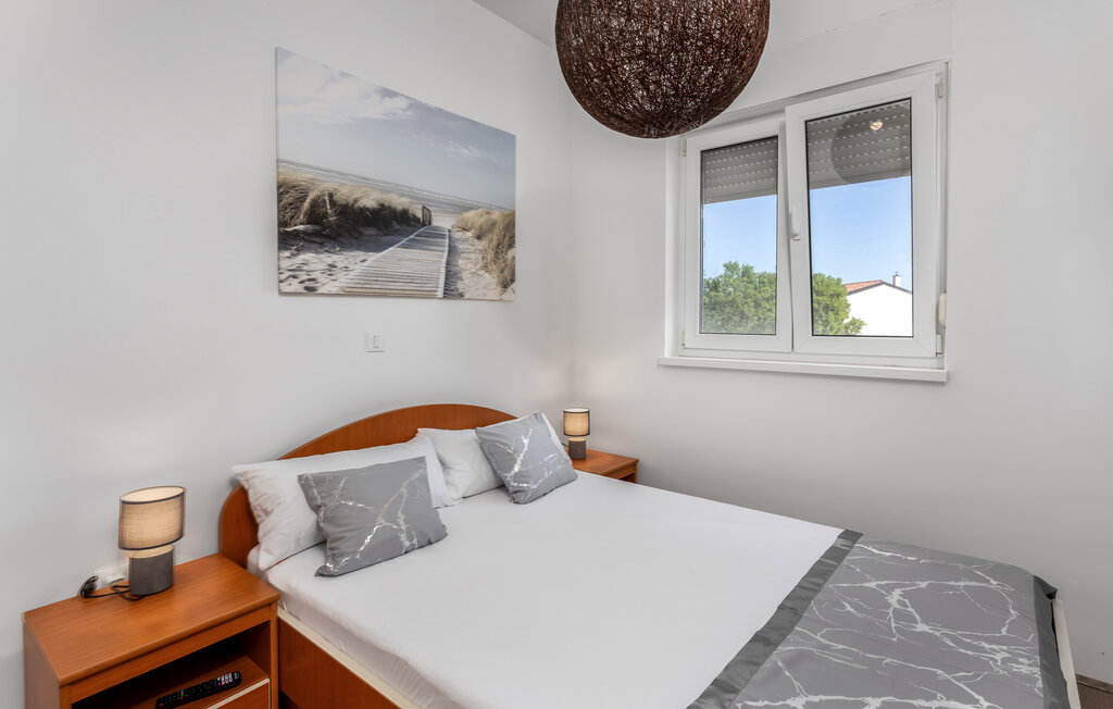 Feriehuse - Crikvenica , Kroatien - CKA496 40