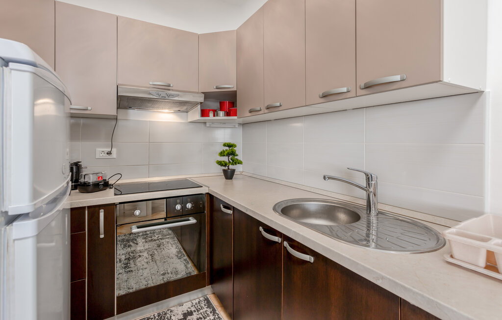 Feriehuse - Crikvenica , Kroatien - CKA496 30