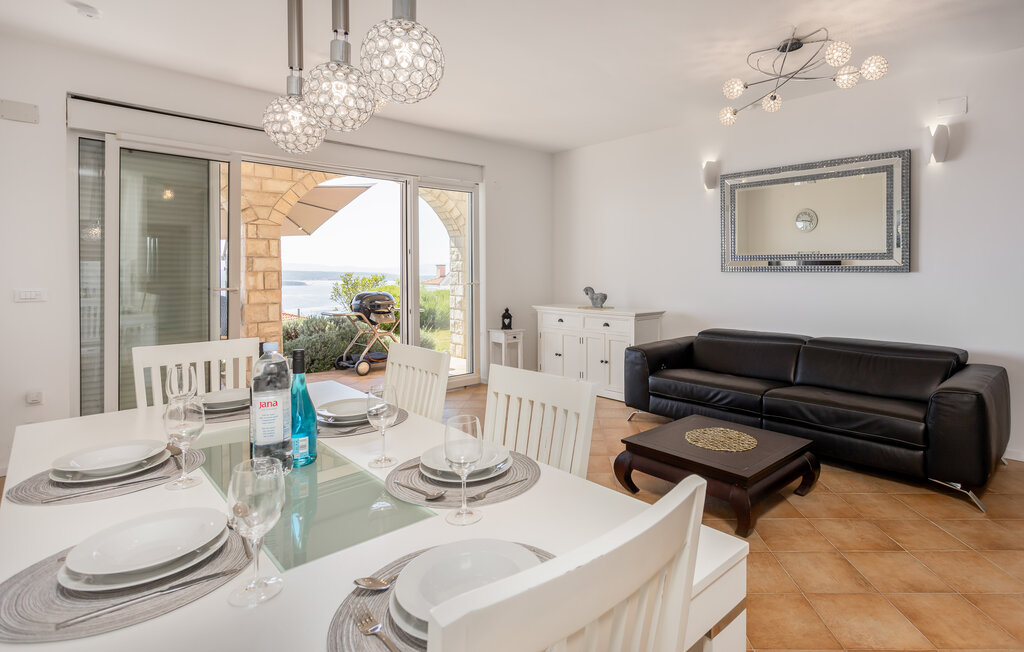 Feriehuse - Crikvenica , Kroatien - CKA496 22