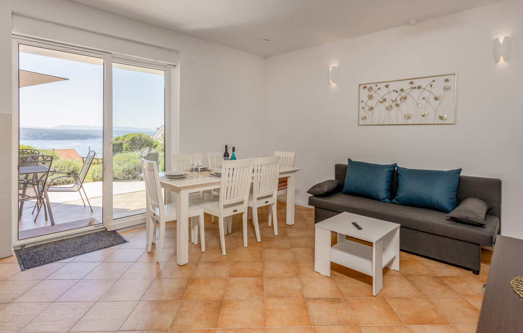 Feriehuse - Crikvenica , Kroatien - CKA496 4