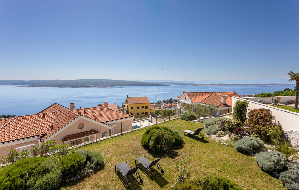 Feriehuse - Crikvenica , Kroatien - CKA496 18