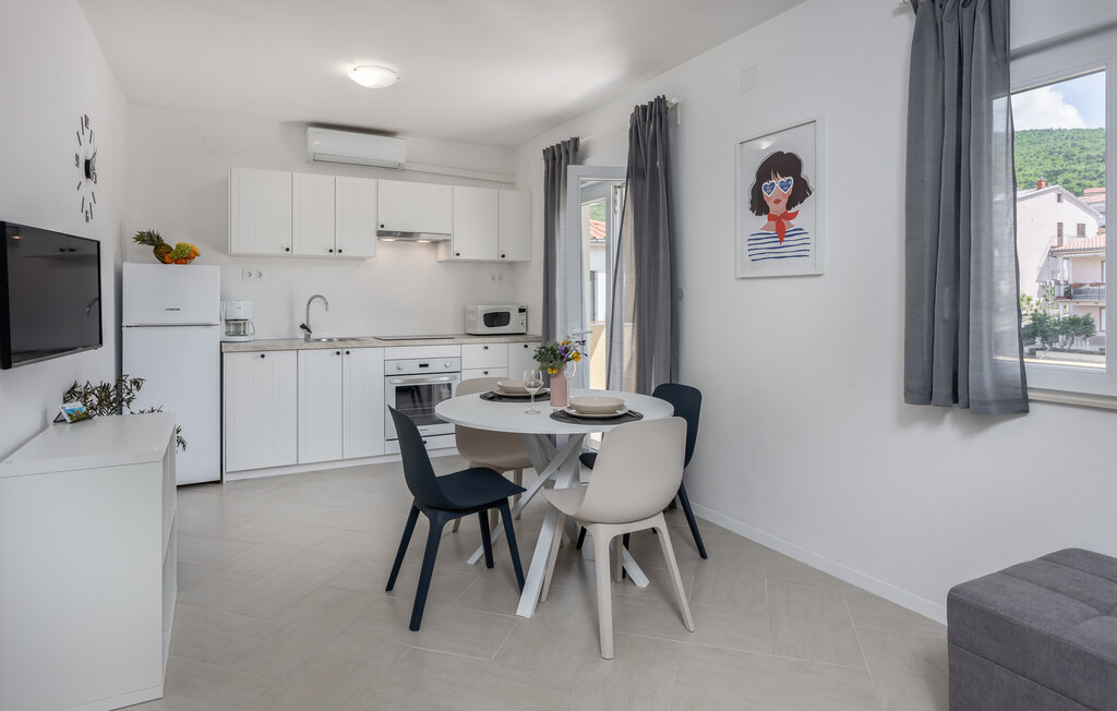 Lejlighed - Crikvenica-Selce , Kroatien - CKA072 5