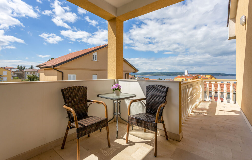Lejlighed - Crikvenica-Selce , Kroatien - CKA072 1